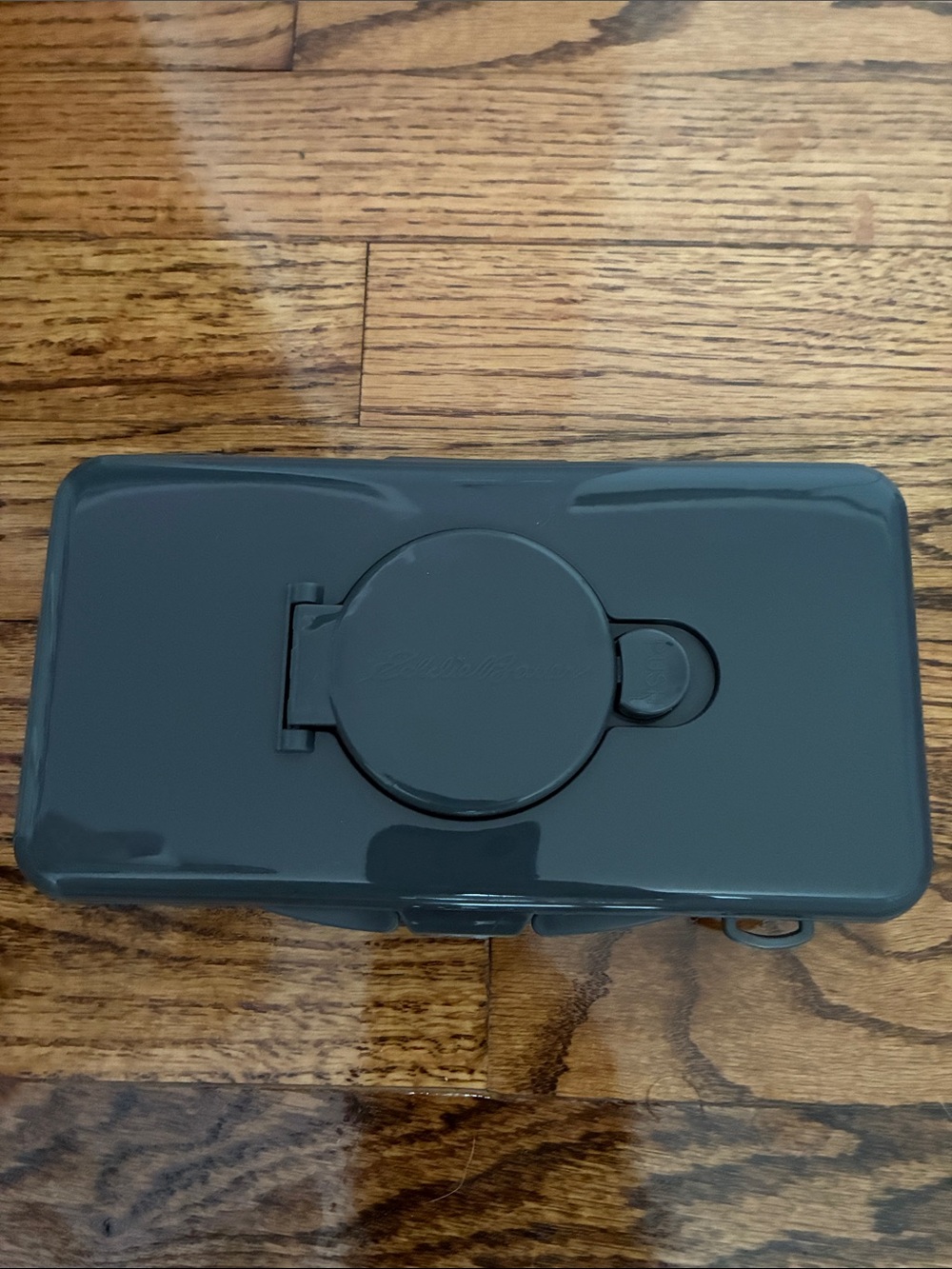 Baby Wipe Case